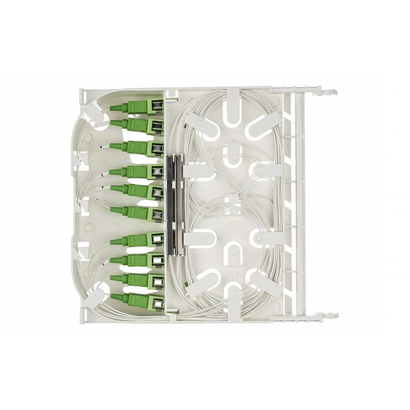 Муфта-кросс МКО-Ш1/С09-2PLC4-SC/APC-10SC-10SC/APC-2SC/APC ССД Муфта-кросс МКО-Ш1/С09-2PLC4-SC/APC-10SC-10SC/APC-2SC/APC ССД