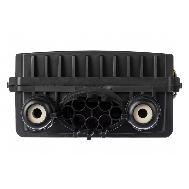 Муфта-кросс МКО-Ш1/С09-2PLC4-SC/APC-10SC-10SC/APC-2SC/APC ССД Муфта-кросс МКО-Ш1/С09-2PLC4-SC/APC-10SC-10SC/APC-2SC/APC ССД