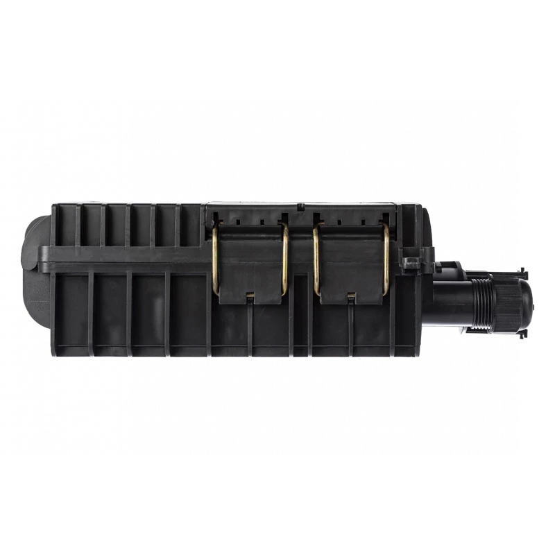 Муфта-кросс МКО-Ш1/С09-2PLC4-SC/APC-10SC-10SC/APC-2SC/APC ССД Муфта-кросс МКО-Ш1/С09-2PLC4-SC/APC-10SC-10SC/APC-2SC/APC ССД