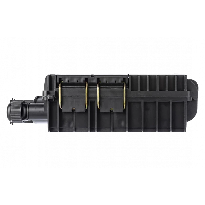 Муфта-кросс МКО-Ш1/С09-2PLC4-SC/APC-10SC-10SC/APC-2SC/APC ССД Муфта-кросс МКО-Ш1/С09-2PLC4-SC/APC-10SC-10SC/APC-2SC/APC ССД