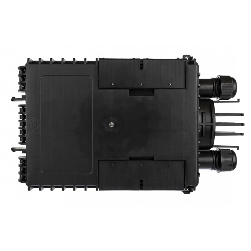Муфта-кросс МКО-Ш1/С09-2PLC4-SC/APC-10SC-10SC/APC-2SC/APC ССД Муфта-кросс МКО-Ш1/С09-2PLC4-SC/APC-10SC-10SC/APC-2SC/APC ССД