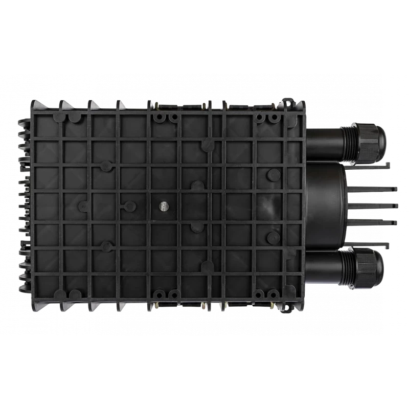 Муфта-кросс МКО-Ш1/С09-2PLC4-SC/APC-10SC-10SC/APC-2SC/APC ССД Муфта-кросс МКО-Ш1/С09-2PLC4-SC/APC-10SC-10SC/APC-2SC/APC ССД