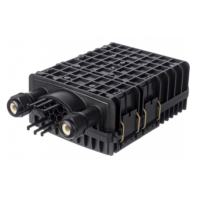 Муфта-кросс МКО-Ш1/С09-2PLC4-SC/APC-10SC-10SC/APC-2SC/APC ССД Муфта-кросс МКО-Ш1/С09-2PLC4-SC/APC-10SC-10SC/APC-2SC/APC ССД