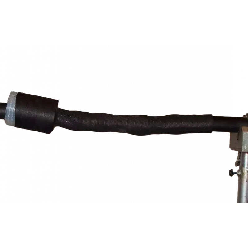 ИМАГ-Муфта-ГК-50/150-J - комплект соединительной муфты холодной усадки на 6 кВ для гибкого кабеля 3х50-150 мм2 ИМАГ-Муфта-ГК-50/150-J - комплект соединительной муфты холодной усадки на 6 кВ для гибкого кабеля 3х50-150 мм2