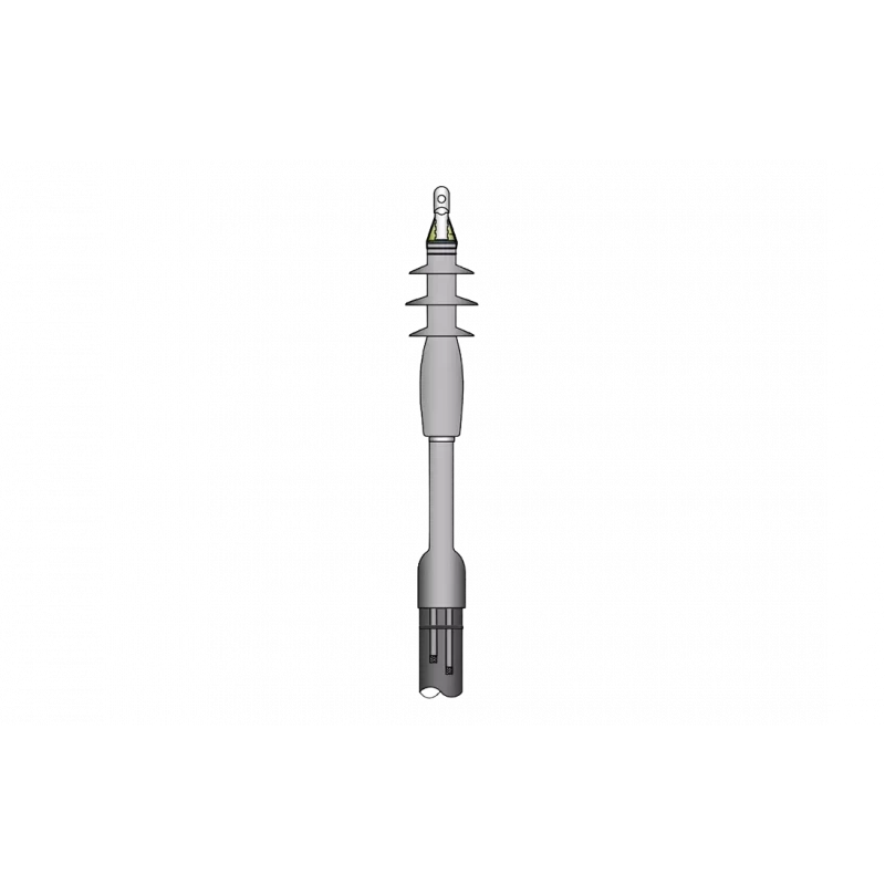 ИМАГ-Муфта-6/10-TI-1х95-150 - комплект концевой муфты холодной усадки внутренней установки для 1-жил. кабеля с изоляцией из СПЭ на 6/10 кВ, 1х95-150 мм2 ИМАГ-Муфта-6/10-TI-1х95-150 - комплект концевой муфты холодной усадки внутренней установки для 1-жил. кабеля с изоляцией из СПЭ на 6/10 кВ, 1х95-150 мм2