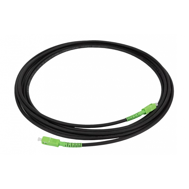 Кабельная сборка КС-ВХ-01-S7-05-SC/APC-SC/APC- 75.0 м ССД Кабельная сборка КС-ВХ-01-S7-05-SC/APC-SC/APC- 75.0 м ССД
