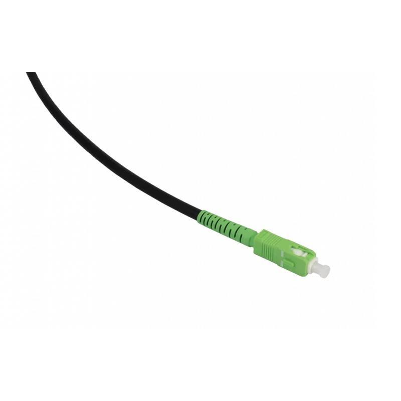 Кабельная сборка КС-ВХ-01-S7-05-SC/APC-SC/APC- 150.0 м ССД Кабельная сборка КС-ВХ-01-S7-05-SC/APC-SC/APC- 150.0 м ССД