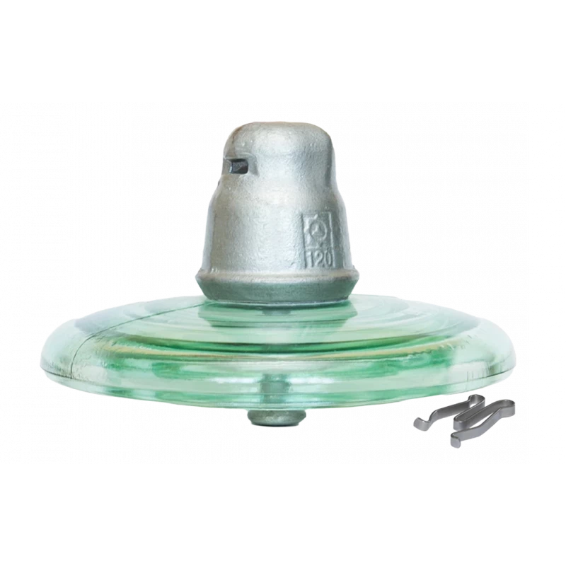 Изолятор ПС 120Б 112W (h=146мм) Изолятор ПС 120Б 112W (h=146мм)