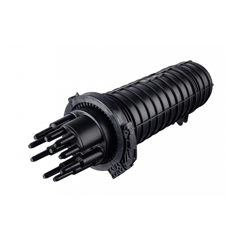 Муфта-кросс МКО-Г4/С09-2PLC16-SC/APC-36SC-34SC/APC-2SC/APC ССД Муфта-кросс МКО-Г4/С09-2PLC16-SC/APC-36SC-34SC/APC-2SC/APC ССД