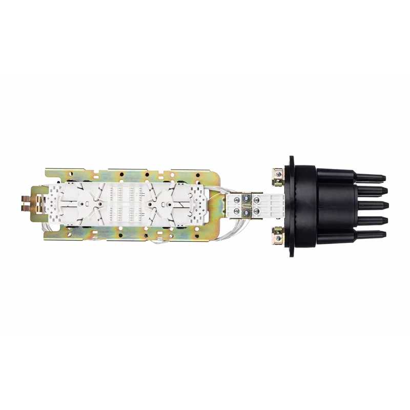 Муфта-кросс МКО-Г4/С09-2PLC16-SC/APC-36SC-34SC/APC-2SC/APC ССД Муфта-кросс МКО-Г4/С09-2PLC16-SC/APC-36SC-34SC/APC-2SC/APC ССД