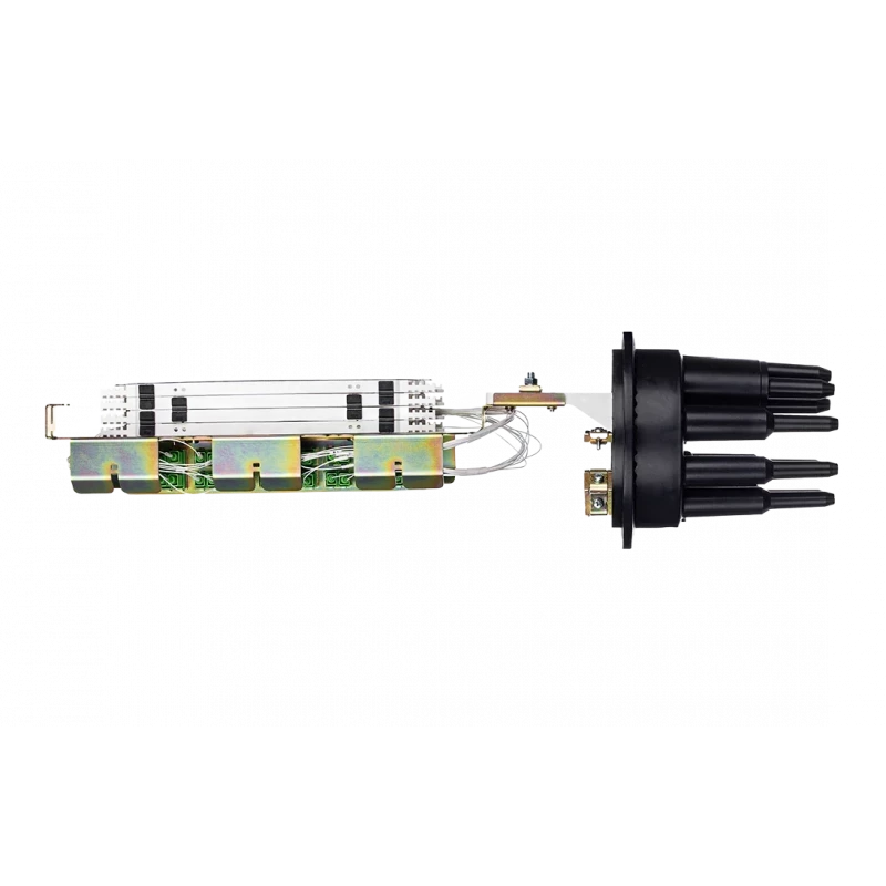 Муфта-кросс МКО-Г4/С09-2PLC16-SC/APC-36SC-34SC/APC-2SC/APC ССД Муфта-кросс МКО-Г4/С09-2PLC16-SC/APC-36SC-34SC/APC-2SC/APC ССД