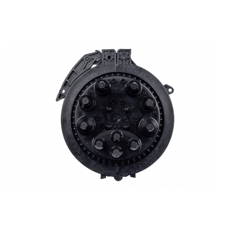 Муфта-кросс МКО-Г4/С09-2PLC16-SC/APC-36SC-34SC/APC-2SC/APC ССД Муфта-кросс МКО-Г4/С09-2PLC16-SC/APC-36SC-34SC/APC-2SC/APC ССД