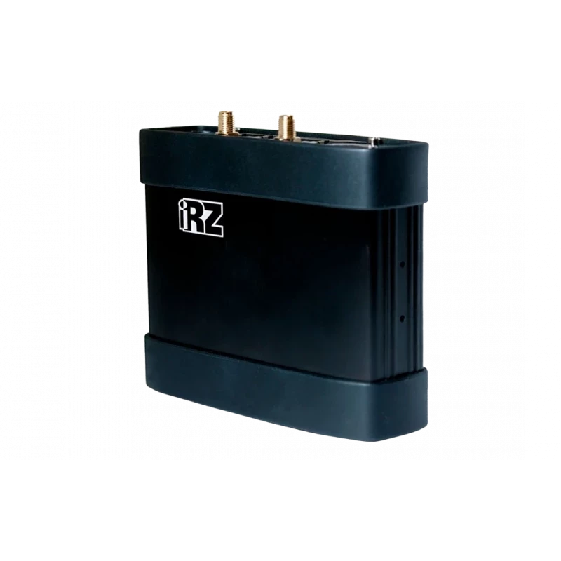 Роутер iRZ RU21 (UMTS/HSUPA/HSDPA/EDGE/GPRS) 3G Роутер iRZ RU21 (UMTS/HSUPA/HSDPA/EDGE/GPRS) 3G