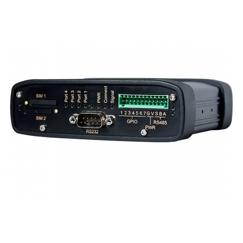 Роутер iRZ RU21 (UMTS/HSUPA/HSDPA/EDGE/GPRS) 3G Роутер iRZ RU21 (UMTS/HSUPA/HSDPA/EDGE/GPRS) 3G