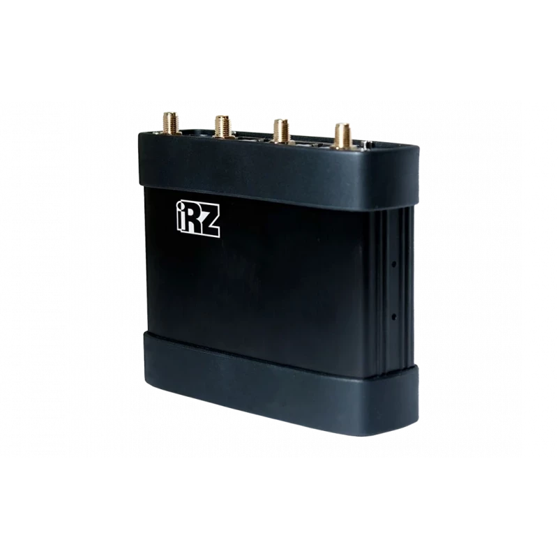 Роутер iRZ RU21w (UMTS/HSUPA/HSDPA/EDGE/GPRS+WiFi) 3G Роутер iRZ RU21w (UMTS/HSUPA/HSDPA/EDGE/GPRS+WiFi) 3G