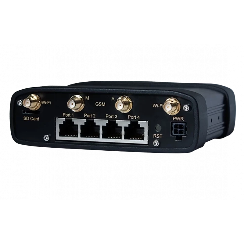 Роутер iRZ RU21w (UMTS/HSUPA/HSDPA/EDGE/GPRS+WiFi) 3G Роутер iRZ RU21w (UMTS/HSUPA/HSDPA/EDGE/GPRS+WiFi) 3G