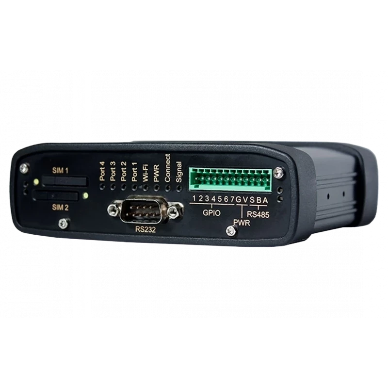 Роутер iRZ RU21w (UMTS/HSUPA/HSDPA/EDGE/GPRS+WiFi) 3G Роутер iRZ RU21w (UMTS/HSUPA/HSDPA/EDGE/GPRS+WiFi) 3G
