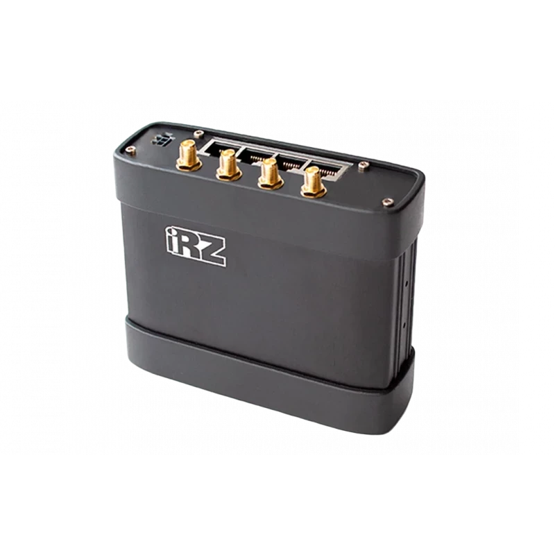 Роутер iRZ RL21L (LTE/UMTS/HSUPA/HSDPA/EDGE) 4G Роутер iRZ RL21L (LTE/UMTS/HSUPA/HSDPA/EDGE) 4G