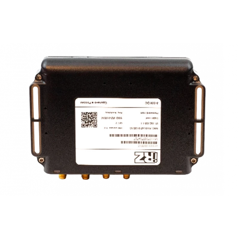 Роутер iRZ RL01w (4G до 100 Мбит/с, 2xSIM, 1xLAN, Wi-Fi, GRE, OpenVPN, PPTP) Роутер iRZ RL01w (4G до 100 Мбит/с, 2xSIM, 1xLAN, Wi-Fi, GRE, OpenVPN, PPTP)