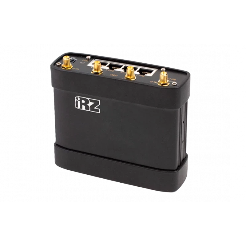 Роутер iRZ RL21w (LTE/UMTS/HSUPA/HSDPA/EDGE+WiFi) 4G Роутер iRZ RL21w (LTE/UMTS/HSUPA/HSDPA/EDGE+WiFi) 4G