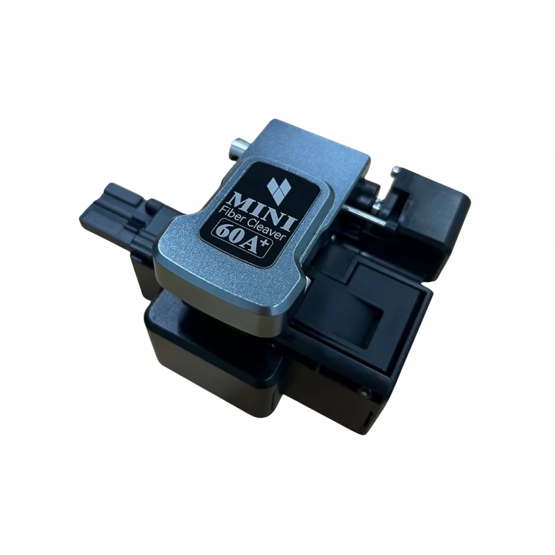 Скалыватель оптического волокна FiberFox Mini 60A+ Скалыватель оптического волокна FiberFox Mini 60A+