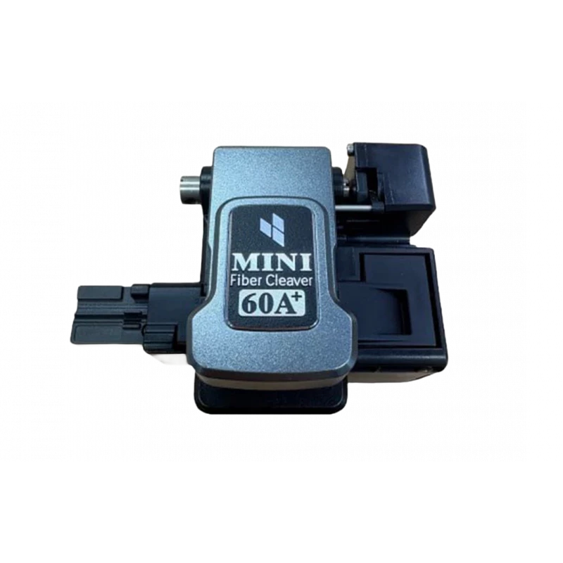 Скалыватель оптического волокна FiberFox Mini 60A+ Скалыватель оптического волокна FiberFox Mini 60A+