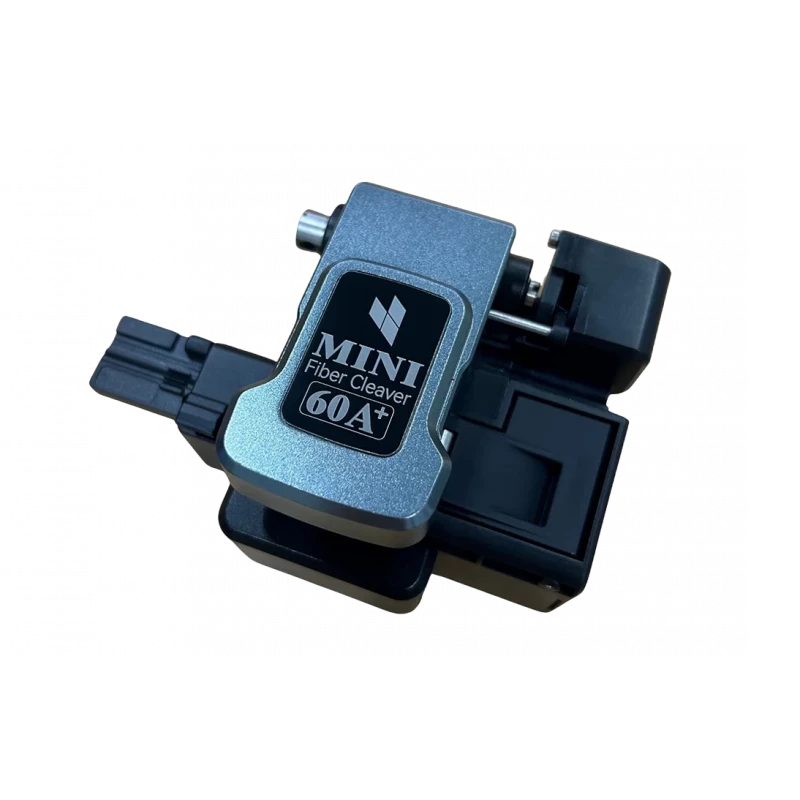 Скалыватель оптического волокна FiberFox Mini 60A+ Скалыватель оптического волокна FiberFox Mini 60A+