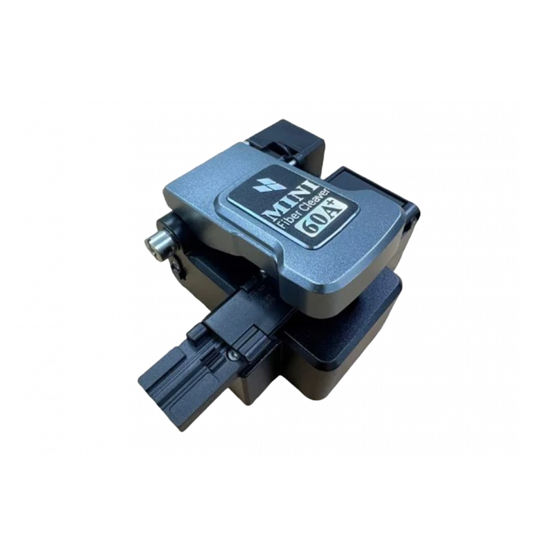 Скалыватель оптического волокна FiberFox Mini 60A+ Скалыватель оптического волокна FiberFox Mini 60A+