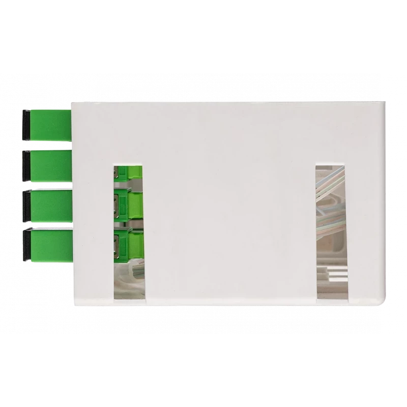 Модуль М5-20SC-5SCA-1PLC 0,9-1/4SC/APC ССД Модуль М5-20SC-5SCA-1PLC 0,9-1/4SC/APC ССД