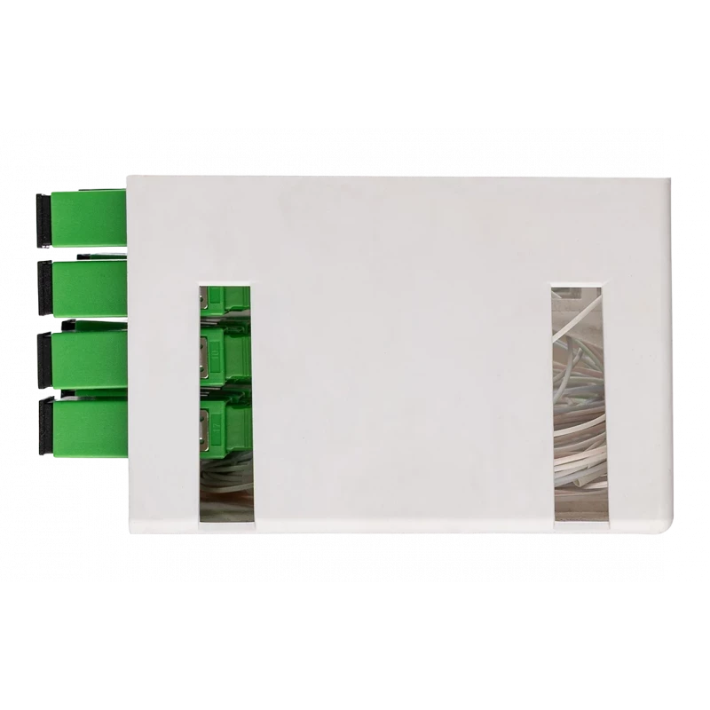 Модуль М5-20SC-17SC/APC-1PLC 0,9-1/16SC/APC ССД Модуль М5-20SC-17SC/APC-1PLC 0,9-1/16SC/APC ССД