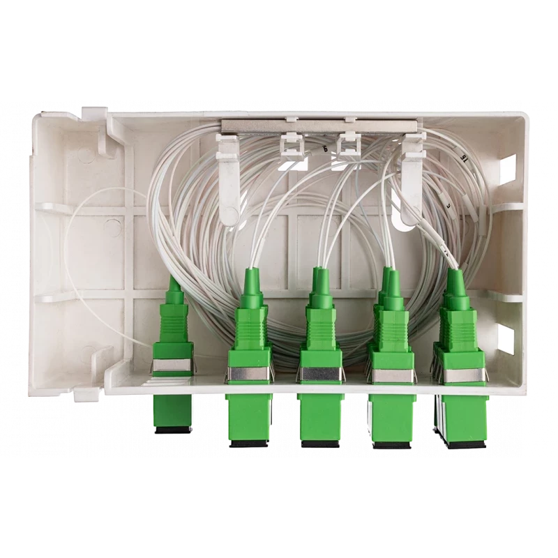Модуль М5-20SC-17SC/APC-1PLC 0,9-1/16SC/APC ССД Модуль М5-20SC-17SC/APC-1PLC 0,9-1/16SC/APC ССД