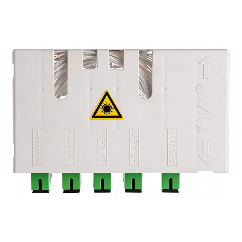 Модуль М5-20SC-17SC/APC-1PLC 0,9-1/16SC/APC ССД Модуль М5-20SC-17SC/APC-1PLC 0,9-1/16SC/APC ССД