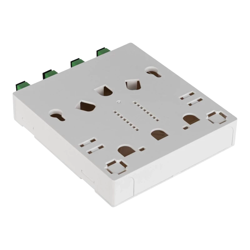 Кросс ШКОН -Р/2 -4 -SC ~4 -SC/APC ~4 -SC/APC ПЛ Кросс ШКОН -Р/2 -4 -SC ~4 -SC/APC ~4 -SC/APC ПЛ