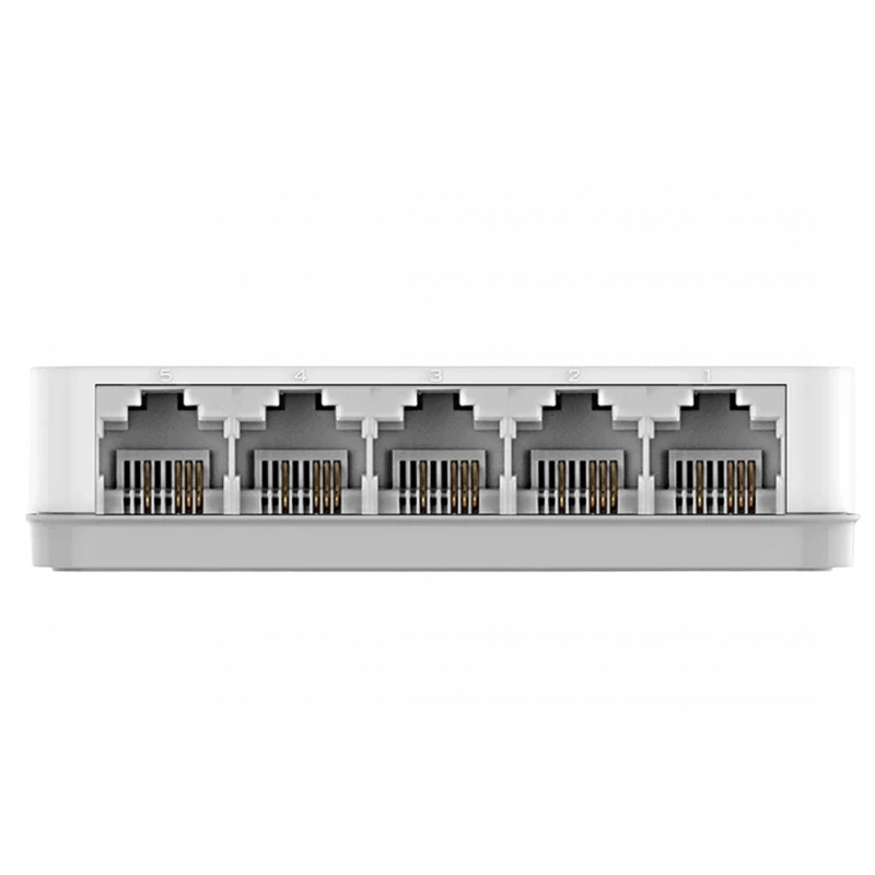 Коммутатор D-Link DES-1005C/A1A Коммутатор D-Link DES-1005C/A1A