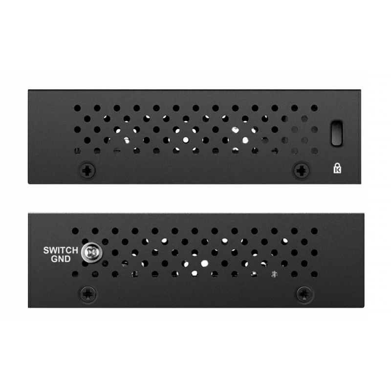 Коммутатор D-Link DES-1005D/O2B Коммутатор D-Link DES-1005D/O2B