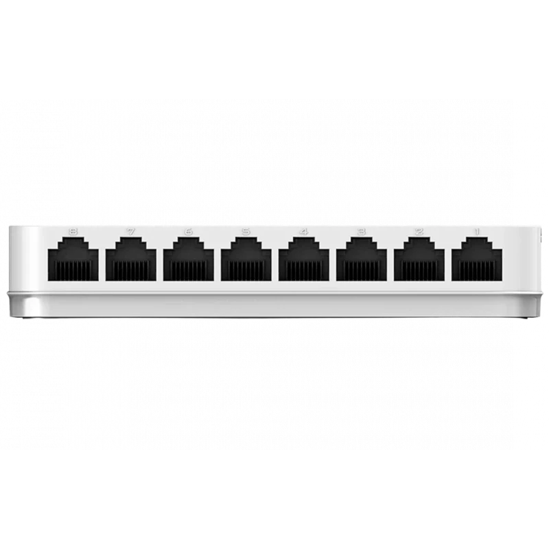 Коммутатор D-Link DGS-1008A/D Коммутатор D-Link DGS-1008A/D