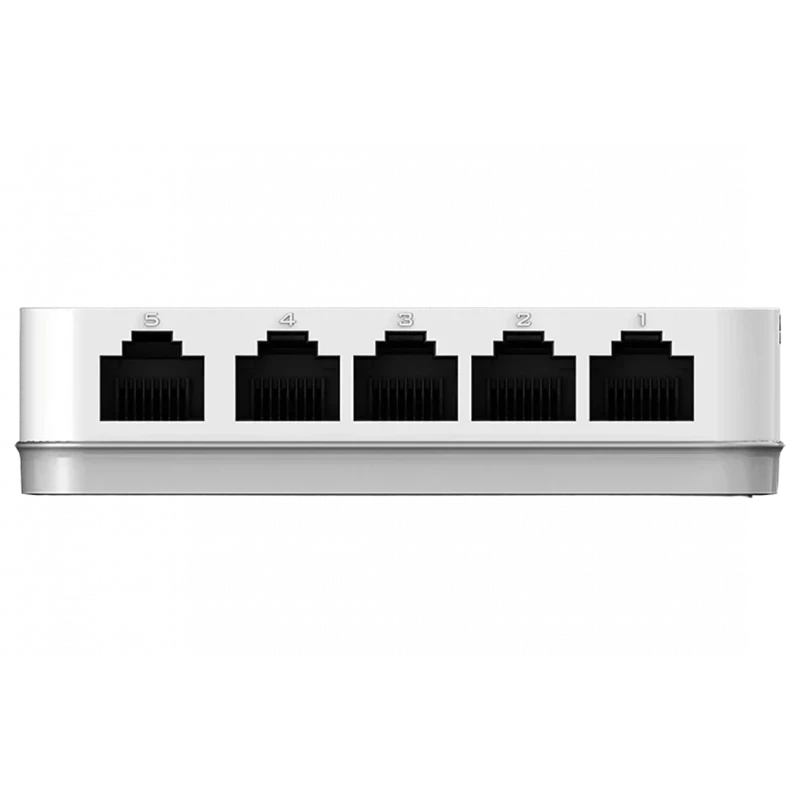 Коммутатор D-Link DGS-1005A/D Коммутатор D-Link DGS-1005A/D