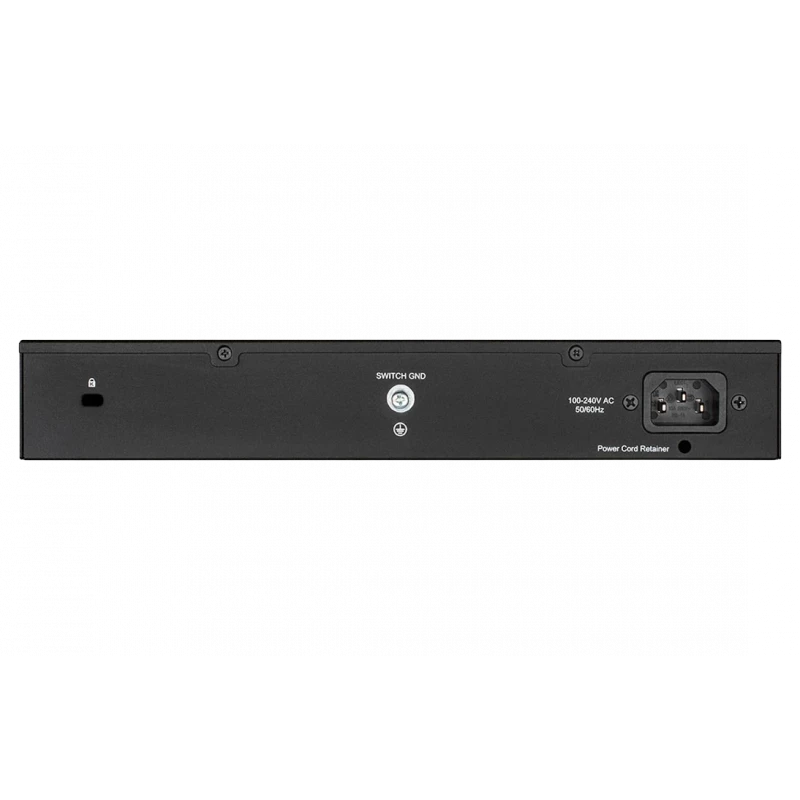 Коммутатор D-Link DGS-1024C/B1A Коммутатор D-Link DGS-1024C/B1A