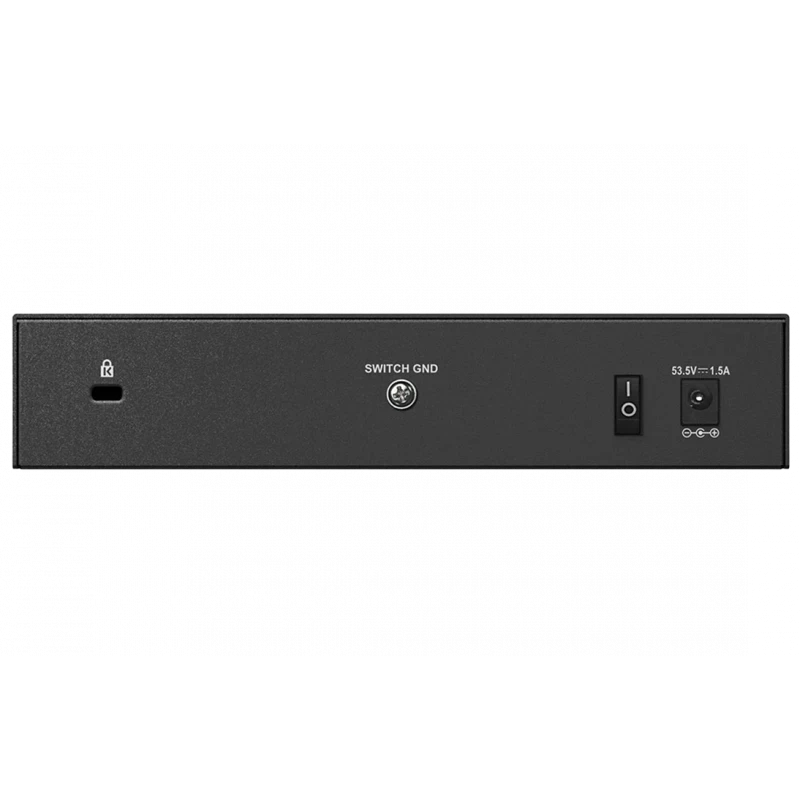 Коммутатор D-Link DGS-1008P Коммутатор D-Link DGS-1008P