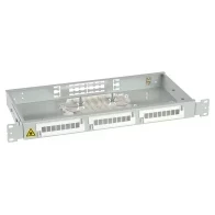 ШКОС-Л -1U/2 -24 -FC/ST/SC/LC~ (корпус) ~