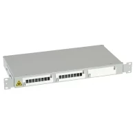 ШКОС-Л -1U/2 -16 -FC/ST/SC/LC~ -(корпус) ~
