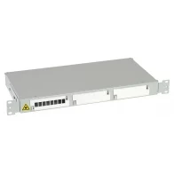 ШКОС-Л -1U/2 -8 -FC/ST/SC/LC~ -(корпус) ~ 