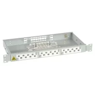 ШКОС-Л -1U/2 -24 -FC/ST/SC/LC~ (корпус) ~