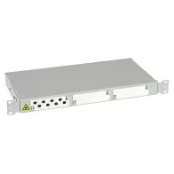 ШКОС-Л -1U/2 -8 -FC/ST/SC/LC~ -(корпус) ~ 