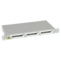 ШКОС-Л -1U/2 -24 -FC/ST/SC/LC~ (корпус) ~