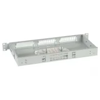 ШКОС-Л -1U/2 -16 -FC/ST/SC/LC~ -(корпус) ~