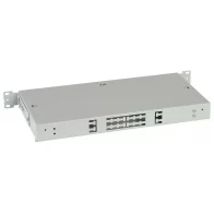 ШКОС-Л -1U/2 -8 -FC/ST/SC/LC~ -(корпус) ~ 
