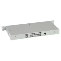 ШКОС-Л -1U/2 -24 -FC/ST/SC/LC~ (корпус) ~