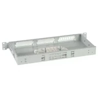 ШКОС-Л -1U/2 -8 -FC/ST/SC/LC~ -(корпус) ~ 