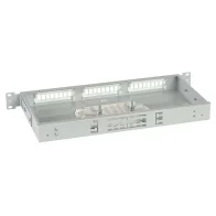 ШКОС-Л -1U/2 -24 -FC/ST/SC/LC~ (корпус) ~